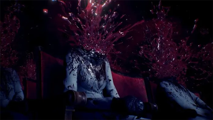 Evil Within 2 обзор игры