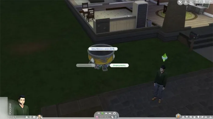 Руководство по Sims 4: Волшебное королевство