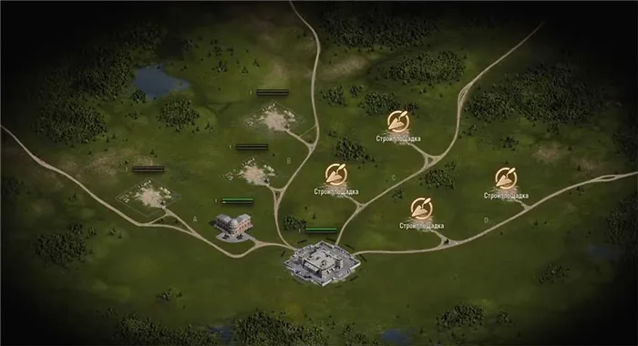 стальная ярость Харьков 1942