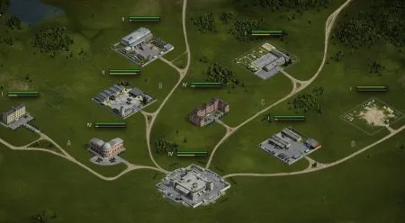 Что такое укрепрайон и с чем его едят