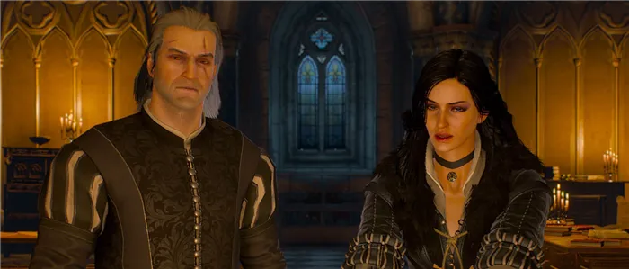 Плохая концовка: обе сестры погибли