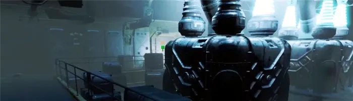 Генераторы выглядят, как. фантастические генераторы в духе американской фантастики 60-х.