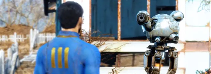 Милый, добрый Котсворд, что поведаешь ты нам?