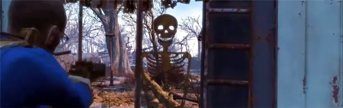 Веселый Роджер шлет приветы. а может, его звали Джон.