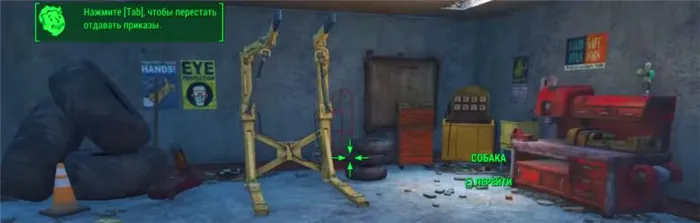 Здесь можно жить, а можно и не жить. кому как угодно. Есть и другие жилища.