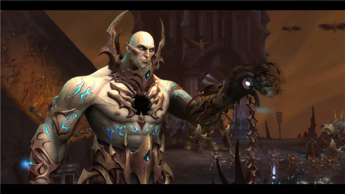 Удалённый контент Detroit за текстурами