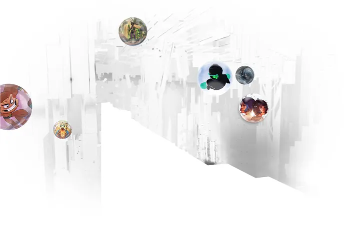 Консоль Xbox Series S имеет библиотеку с тысячами актуальных любимых новых традиционных игр и предлагает неограниченные возможности для развлечений прямо из коробки.