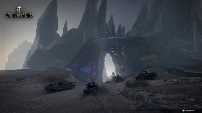 World of Tanks не устанавливается